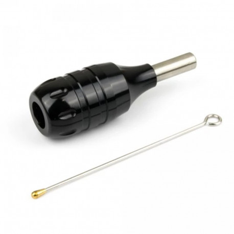 Cartridge grip (25 mm)