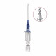 B Braun - Introcan Safety 1,1 mm (20 G)