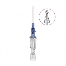B Braun - Introcan Safety 1,1 mm (20 G)
