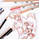 Tombow - Manga Beginner Set