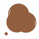 Perma Blend Luxe - Chestnut v2 (1/2 ozl)