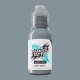 World Famous Limitless - Light Grey (1 oz)