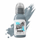 World Famous Limitless - Light Grey 1 v2 (1 oz)