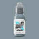 World Famous Limitless - Light Grey 1 v2 (1 oz)