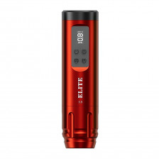 Elite - Fly V3 3.5 Red