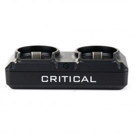 Critical - Battery Dock