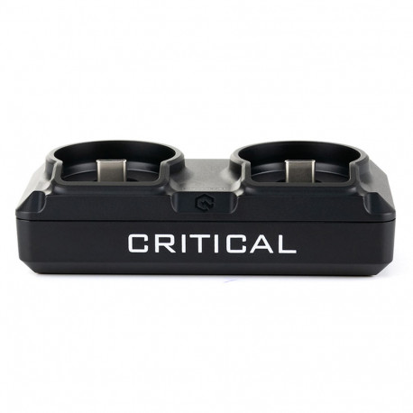 Critical - Battery Dock
