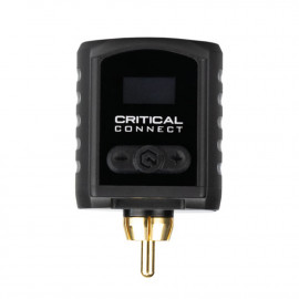 Critical  - Universal Battery Shorty RCA