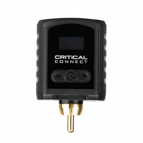 Critical  - Universal Battery Shorty RCA