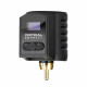 Critical  - Universal Battery Shorty RCA
