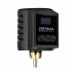 Critical  - Universal Battery Shorty RCA