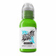 World Famous Limitless - Bright Green v2 (30 ml)