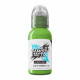 World Famous Limitless - Light Green 1 v2 (1 oz)