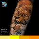 World Famous Limitless - Shades of Yellow Collection set (4x 1 oz)