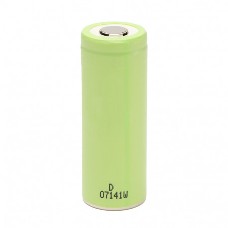 Náhradní baterie Panasonic NCR18500A 2040mAh - 3.8A