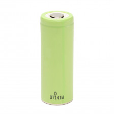 Náhradní baterie Panasonic NCR18500A 1900 mAh - 3.8A