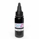 Intenze Ink Gen-Z - Zuper Black (1 oz)