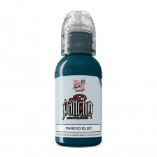 World Famous Limitless - A. D. Pancho Blue (30 ml)