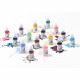 World Famous Limitless - A. D. Pancho Blue (1 oz)