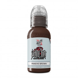 World Famous Limitless - A. D. Pancho Brown  (30 ml)
