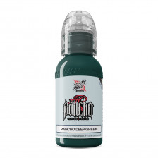 World Famous Limitless - A. D. Pancho Deep Green  (30 ml)