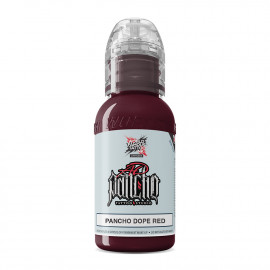 World Famous Limitless - A. D. Pancho Blue (1 oz)