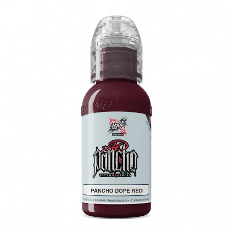World Famous Limitless - A. D. Dope Red (1 oz)