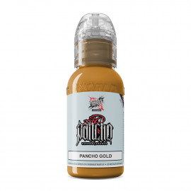 World Famous Limitless - A. D. Pancho Gold  (30 ml)