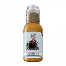 World Famous Limitless - A. D. Pancho Gold  (30 ml)