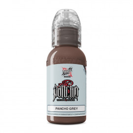 World Famous Limitless - A. D. Grey (30 ml)
