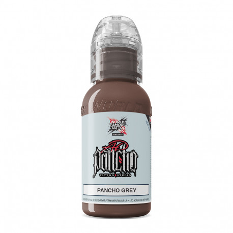World Famous Limitless - A. D. Grey (30 ml)
