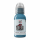 World Famous Limitless - A. D. Pancho Light Blue (1 oz)