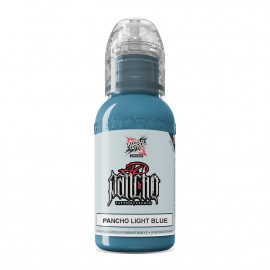 World Famous Limitless - A. D. Pancho Light Blue  (30 ml)