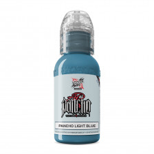 World Famous Limitless - A. D. Pancho Light Blue (30 ml)