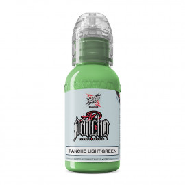 World Famous Limitless - A. D. Pancho Light Green (30 ml)