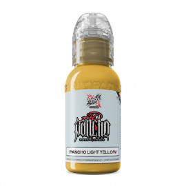 World Famous Limitless - A. D. Pancho Light Violet (1 oz)