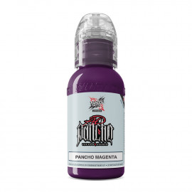 World Famous Limitless - A. D. Pancho Magenta (30 ml)