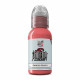 World Famous Limitless - A. D. Pancho Peach (1 oz)