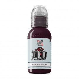 World Famous Limitless - A. D. Pancho Light Violet (30 ml)