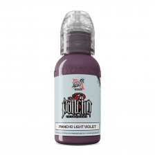 World Famous Limitless - A. D. Pancho Light Violet (30 ml)