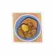 Tasty Pasties Nipple Cover set (3x 2 ks)