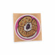Tasty Pasties Nipple Cover - Waffles