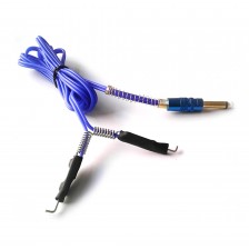 Basic - Silic Blue Clipcord