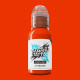 World Famous Limitless - JF Orange (1 oz)