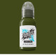 World Famous Limitless - JF Olive Green (1 oz)