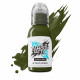 World Famous Limitless - JF Olive Green (1 oz)