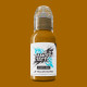 World Famous Limitless - JF Yellow Ochre (1 oz)