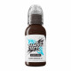 World Famous Limitless - Dark Brown 1 (30 ml)