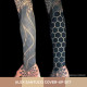 Wold Famous Limitless - Alex Santucci Cover Up Set (4x 30 ml)