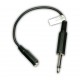 Cheyenne - 3.5mm Jack Adapter